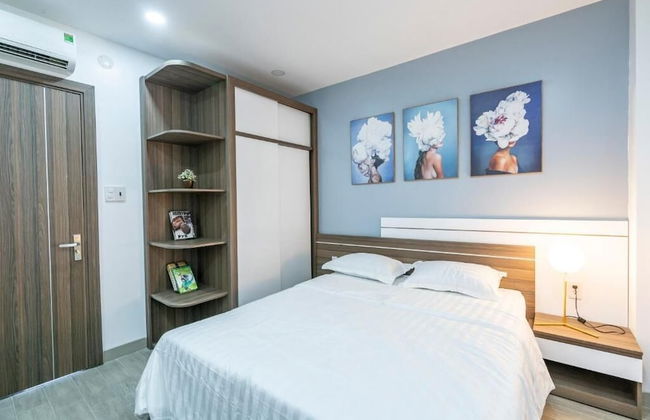 7S Hotel Hoang Anh & Apartment - Foto 32