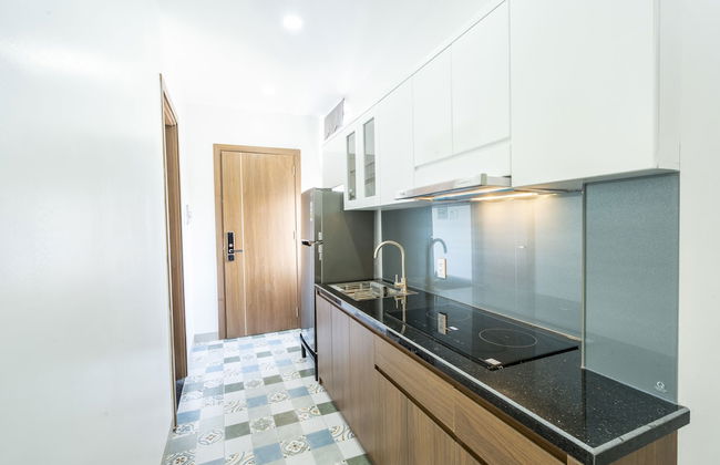 7S Hotel Hoang Anh & Apartment - Foto 36