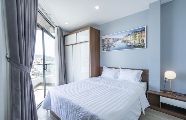 7S Hotel Hoang Anh & Apartment - Foto 20