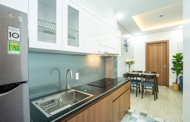 7S Hotel Hoang Anh & Apartment - Foto 38