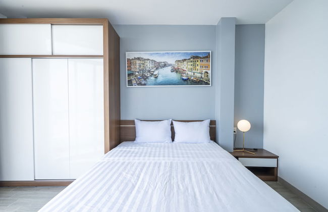 7S Hotel Hoang Anh & Apartment - Foto 21