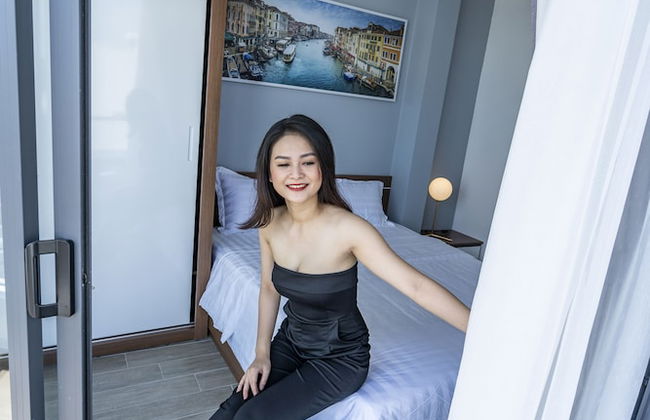 7S Hotel Hoang Anh & Apartment - Foto 27