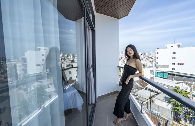 7S Hotel Hoang Anh & Apartment - Foto 48