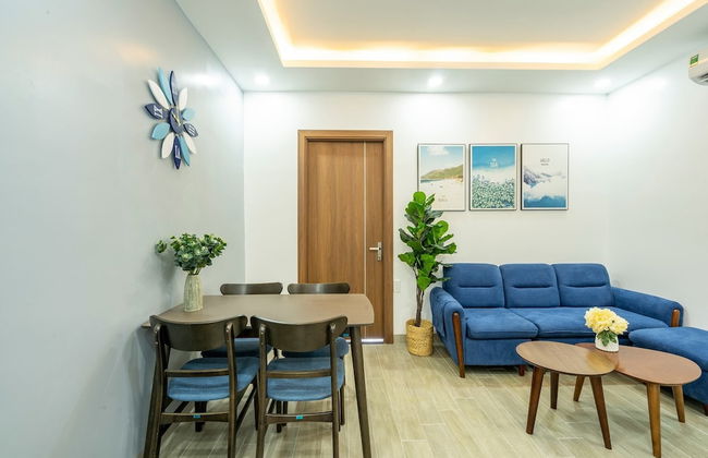 7S Hotel Hoang Anh & Apartment - Foto 41