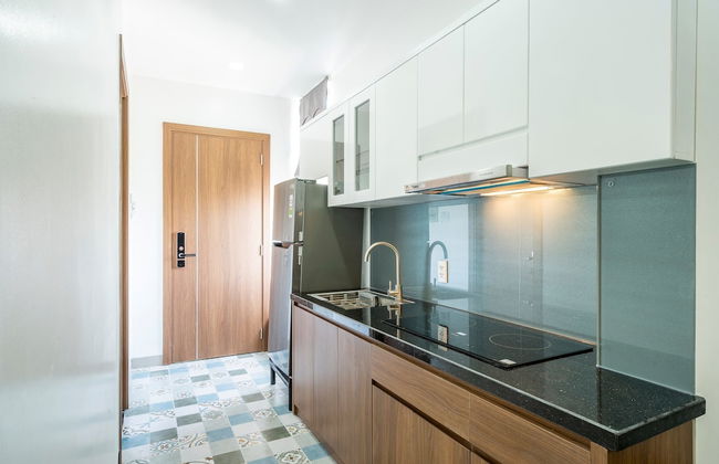 7S Hotel Hoang Anh & Apartment - Foto 37