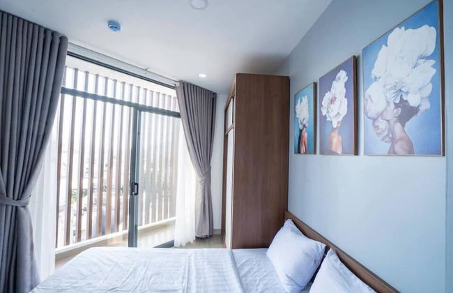 7S Hotel Hoang Anh & Apartment - Foto 34