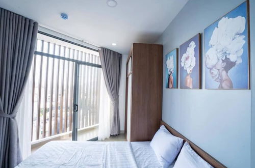 Photo 34 - 7S Hotel Hoang Anh & Apartment