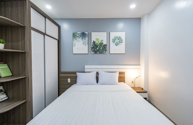 7S Hotel Hoang Anh & Apartment - Foto 28