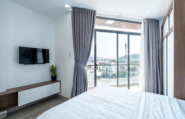 7S Hotel Hoang Anh & Apartment - Foto 7