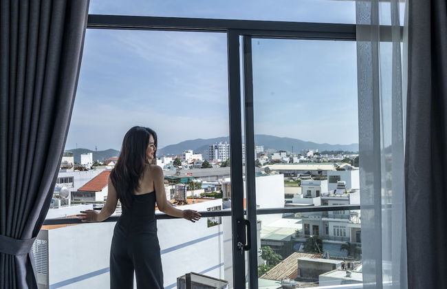 7S Hotel Hoang Anh & Apartment - Foto 49