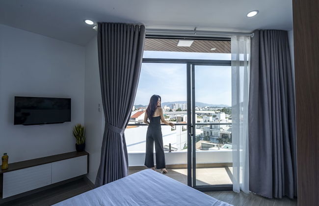 7S Hotel Hoang Anh & Apartment - Foto 9