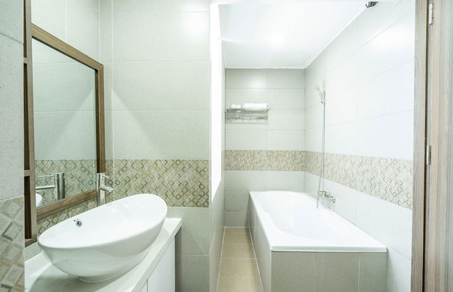 7S Hotel Hoang Anh & Apartment - Foto 4