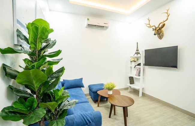 7S Hotel Hoang Anh & Apartment - Foto 47