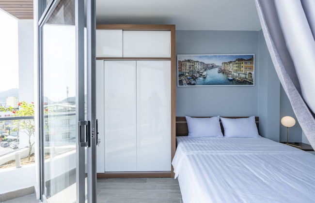 7S Hotel Hoang Anh & Apartment - Foto 17