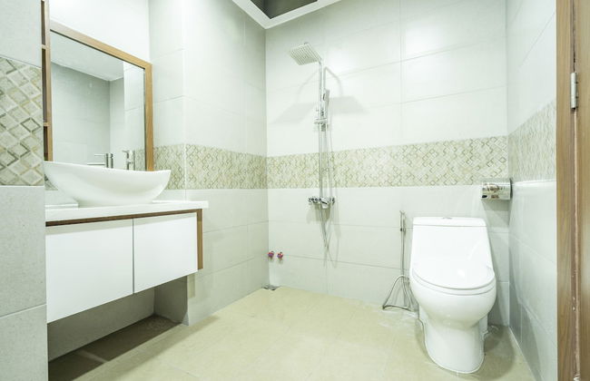 7S Hotel Hoang Anh & Apartment - Foto 59