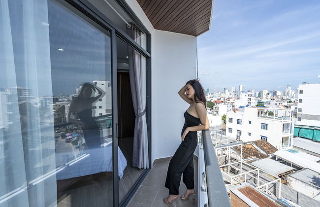 7S Hotel Hoang Anh & Apartment - Foto 51
