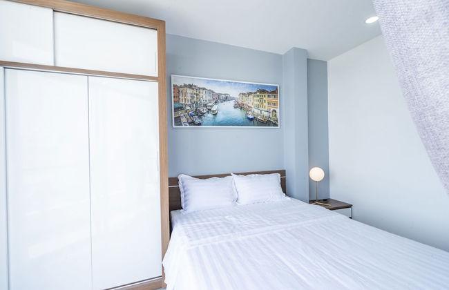 7S Hotel Hoang Anh & Apartment - Foto 15