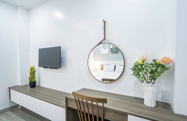 7S Hotel Hoang Anh & Apartment - Foto 10