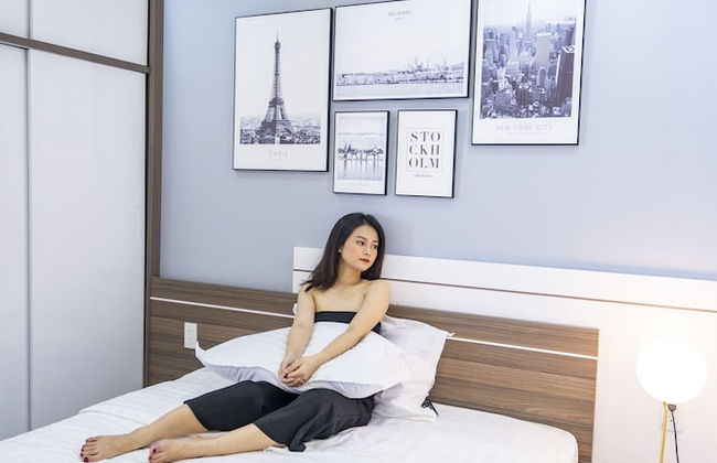 7S Hotel Hoang Anh & Apartment - Foto 30