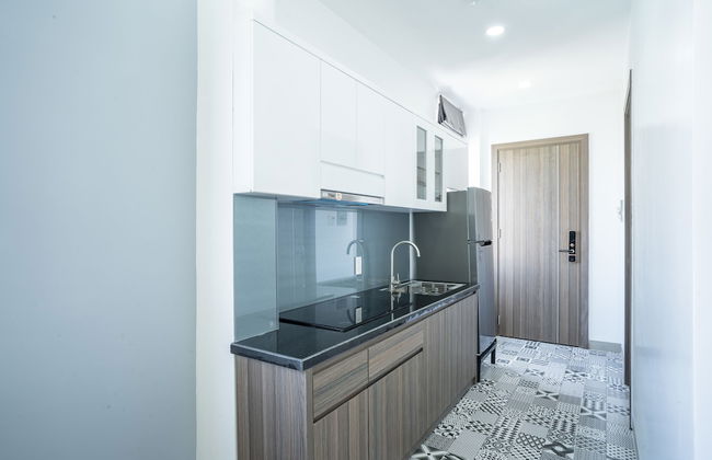 7S Hotel Hoang Anh & Apartment - Foto 35