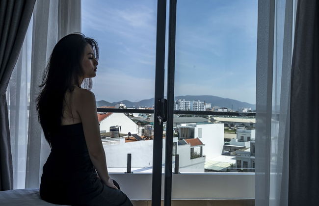 7S Hotel Hoang Anh & Apartment - Foto 60