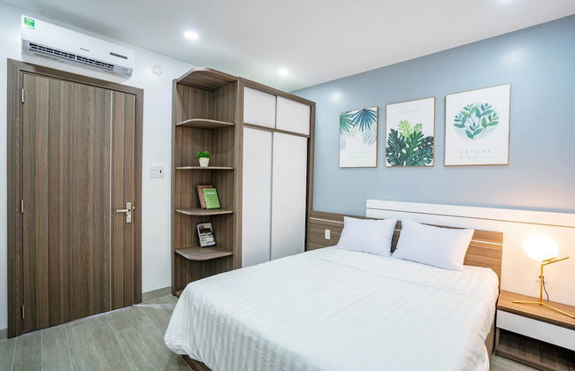 7S Hotel Hoang Anh & Apartment - Foto 6