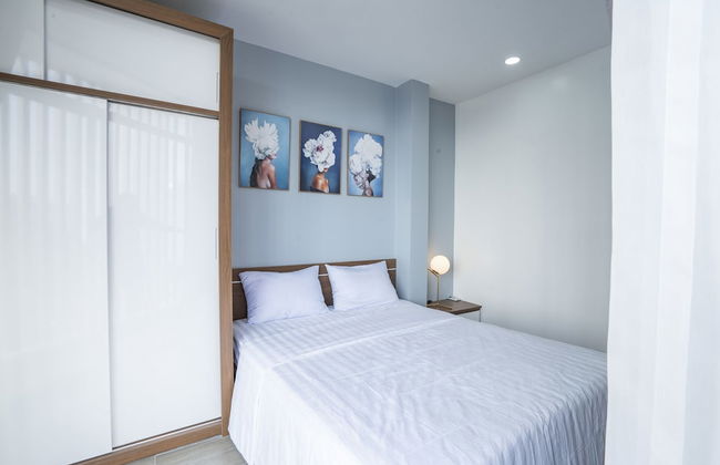 7S Hotel Hoang Anh & Apartment - Foto 8