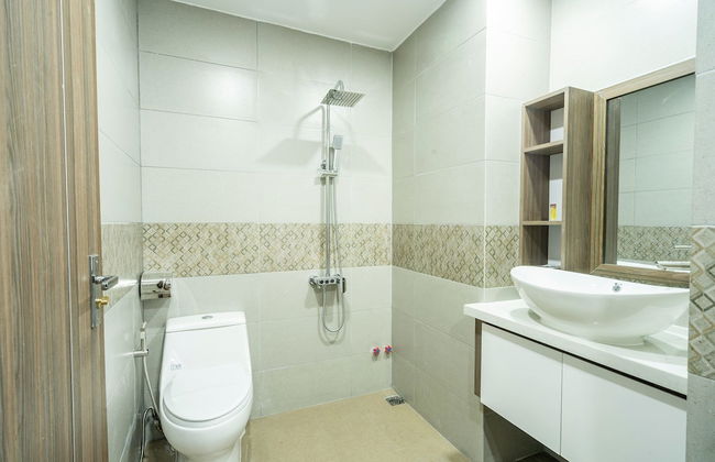 7S Hotel Hoang Anh & Apartment - Foto 57