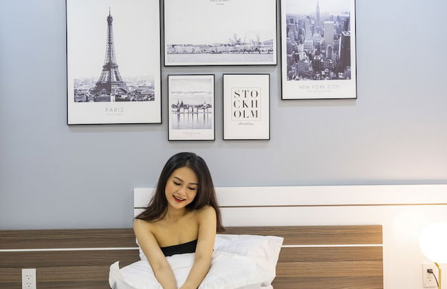 7S Hotel Hoang Anh & Apartment - Foto 29