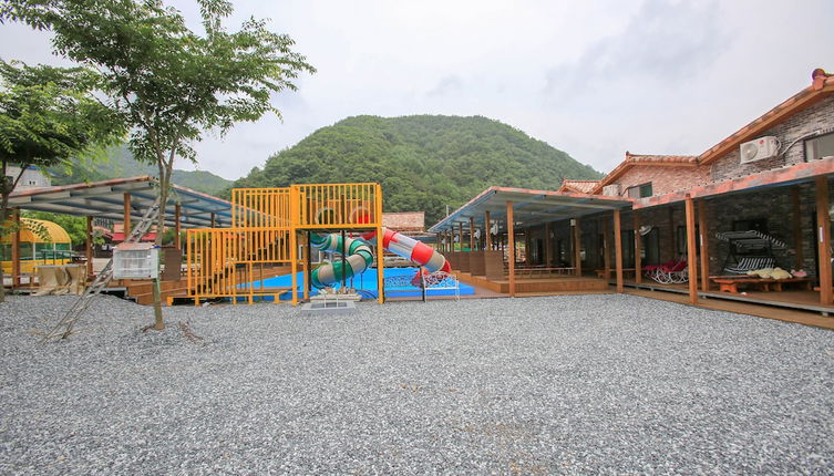 Photo 1 - Daedunsan Four Seasons Pension