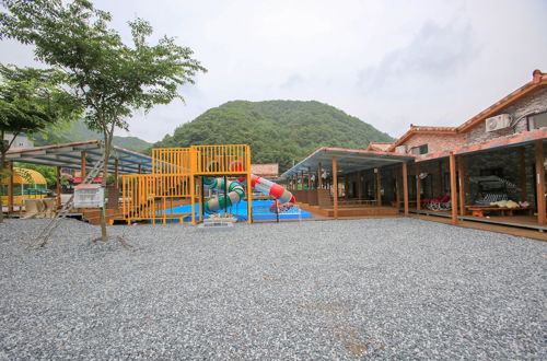 Photo 1 - Daedunsan Four Seasons Pension