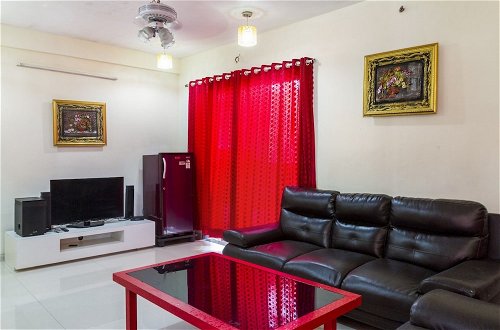 Photo 2 - GuestHouser 3 BHK Bungalow fcef