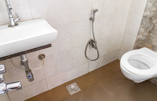 GuestHouser 3 BHK Bungalow fcef - Foto 26