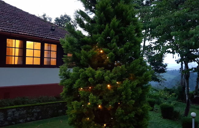 Standard Double Room-wayanad - Foto 8