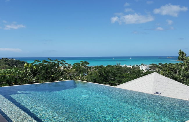 Villa Fair Winds - Foto 23