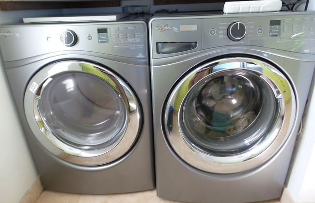 Villa Fair Winds - Foto 24