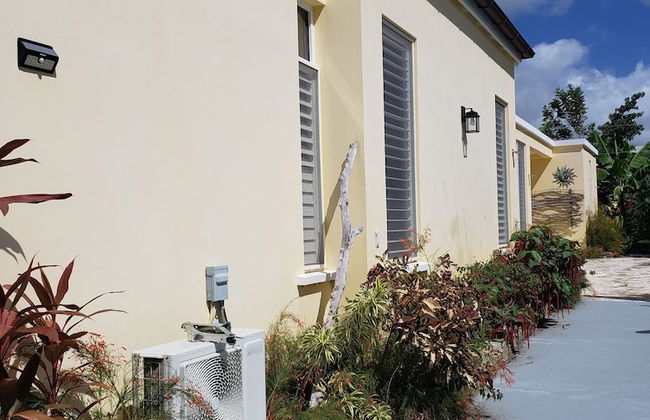 Villa Fair Winds - Foto 28