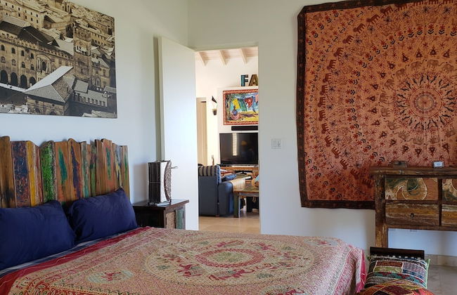 Villa Fair Winds - Foto 8