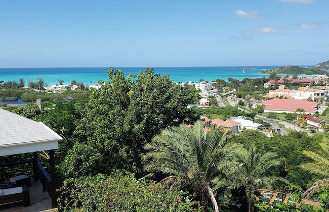 Villa Fair Winds - Foto 16