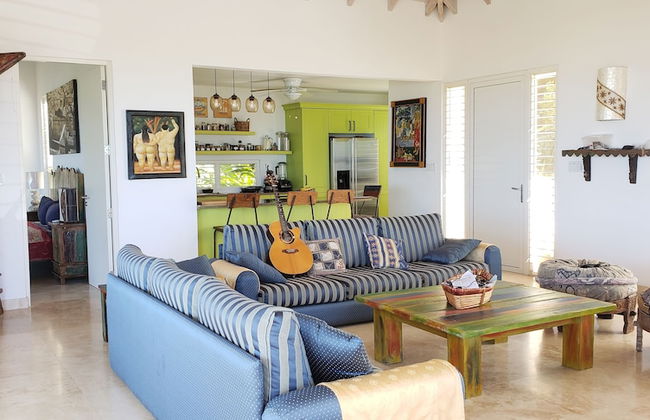 Villa Fair Winds - Foto 12