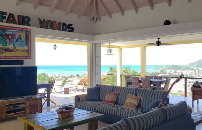 Villa Fair Winds - Foto 11