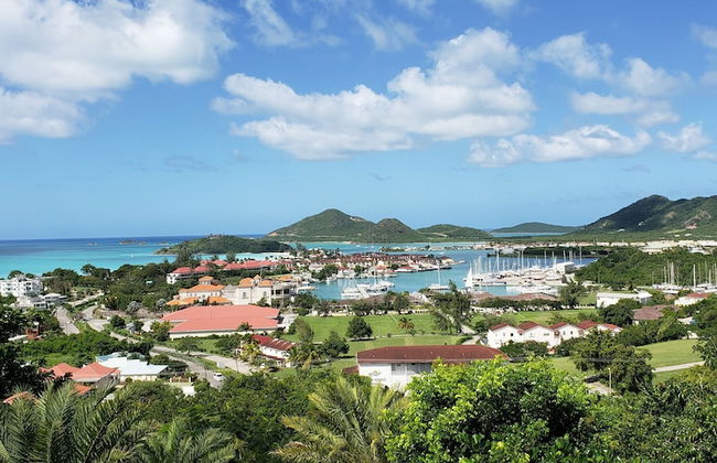 Villa Fair Winds - Foto 39