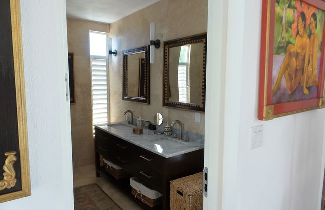 Villa Fair Winds - Foto 17