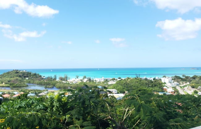 Villa Fair Winds - Foto 29