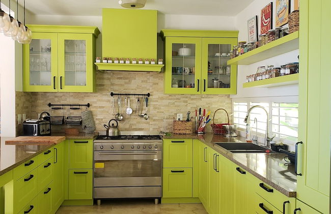 Villa Fair Winds - Foto 9