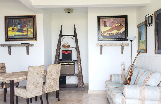 Villa Fair Winds - Foto 25