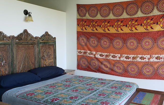 Villa Fair Winds - Foto 4