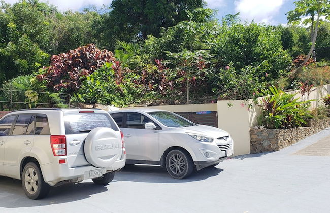 Villa Fair Winds - Foto 35