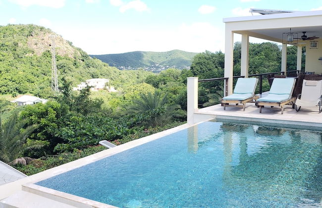 Villa Fair Winds - Foto 33