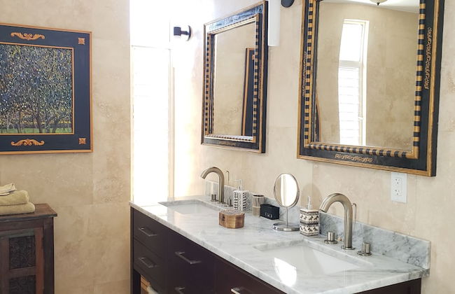 Villa Fair Winds - Foto 21